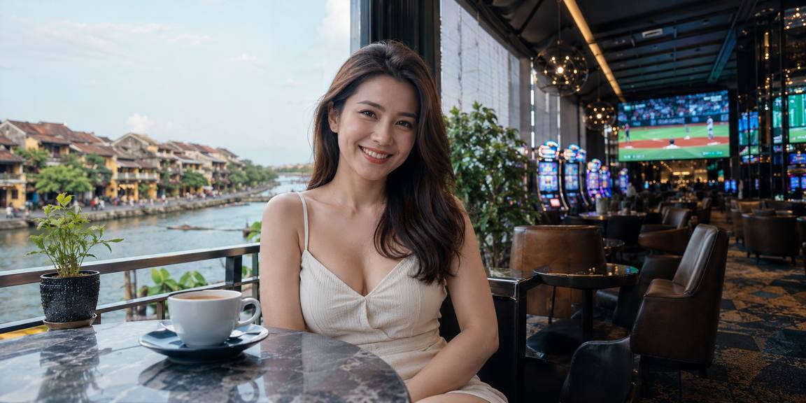 9k9m Những Gì Có Trong Sảnh Live Baccarat Dem